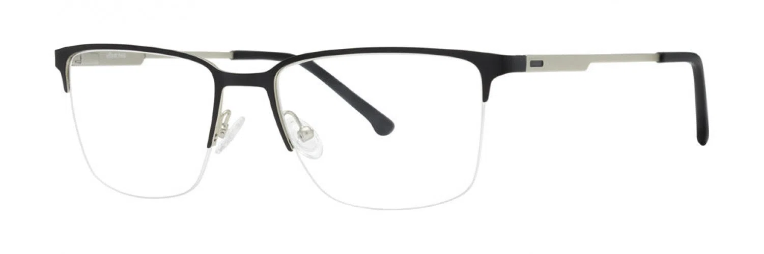 Elliott Ives Persimmon Eyeglasses - view 3